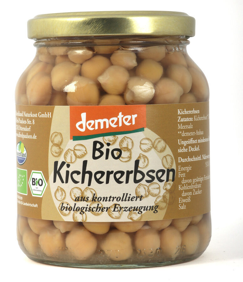 Pois chiche - 350gr