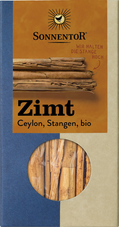 Cannelle bâton | Ceylan - 6 pcs