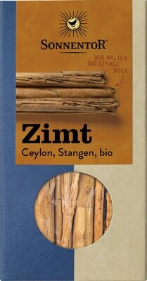 Cannelle bâton | Ceylan - 6 pcs