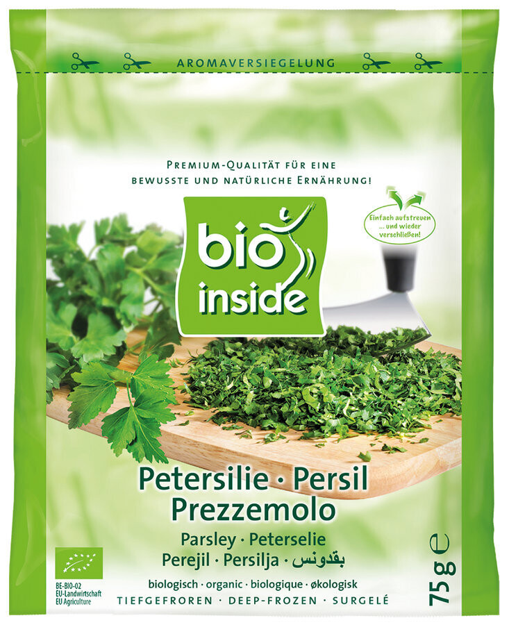 Persil | Sachet fraîcheur   - DE - 75gr