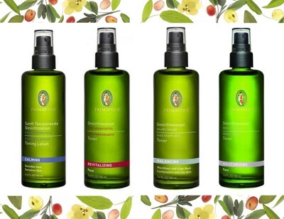 Soins de la peau