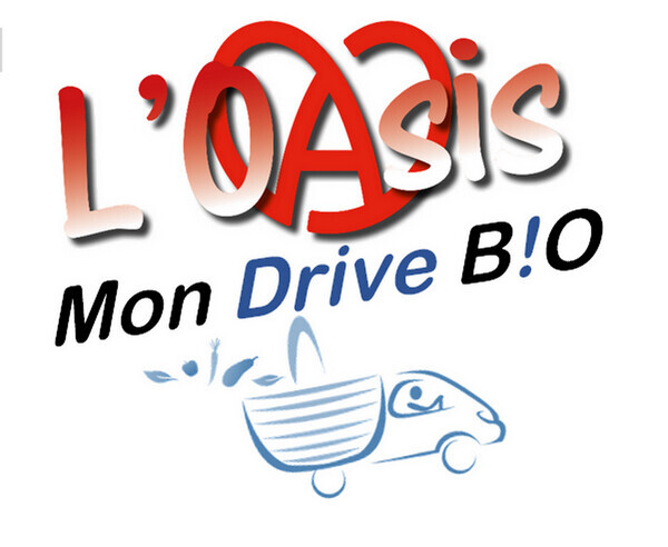 L'Oasis - Mon Drive B!O