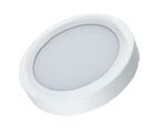 Lampara LED circular parche 6000k 18W Wellmax
