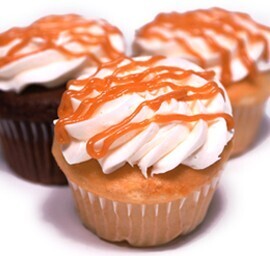 ​Dulce Supreme Cupcakes