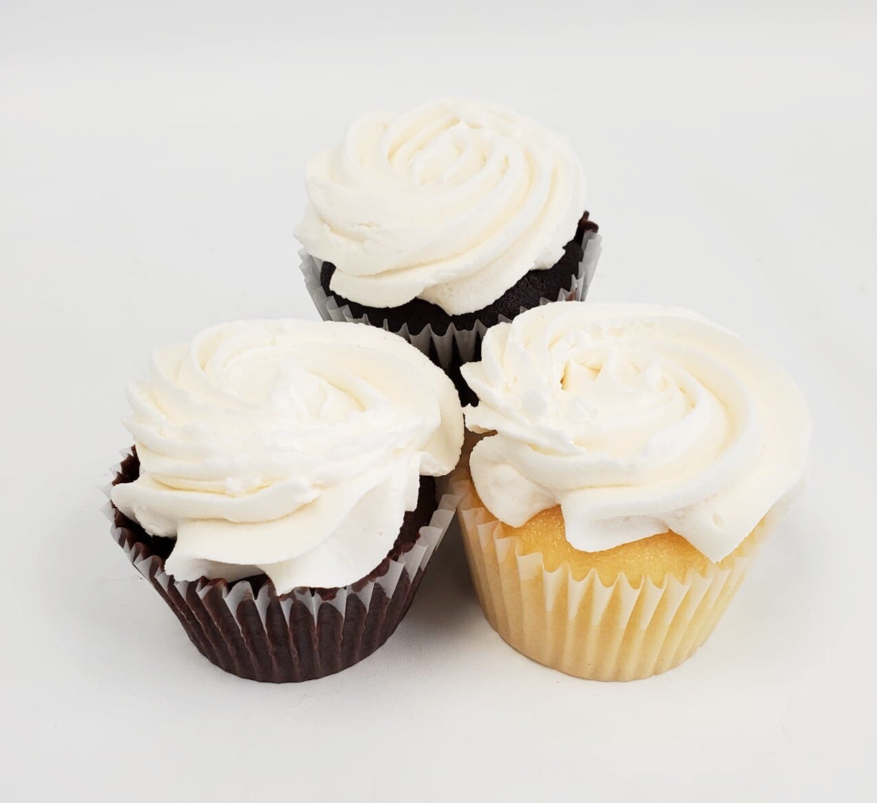Gluten-Free Cupcakes