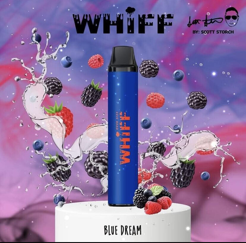 WHIFF BLUE DREAM