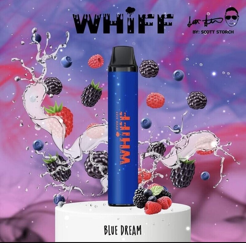 WHIFF BLUE DREAM