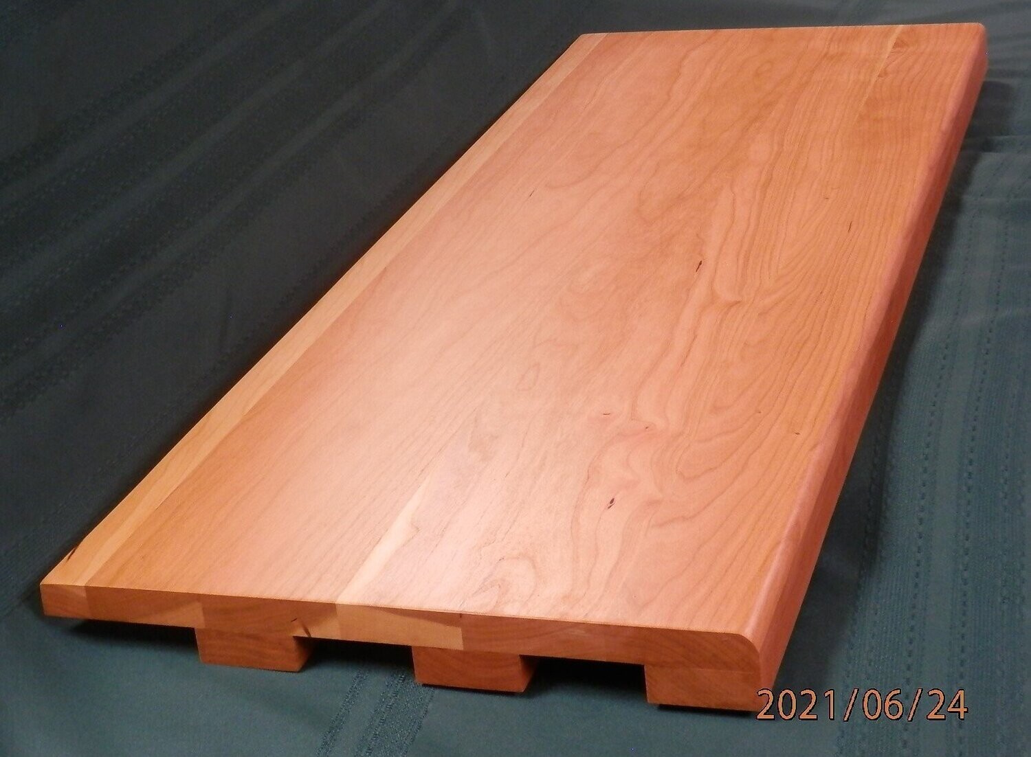 Vinyl Storage Top And Base 3 Units Wide 