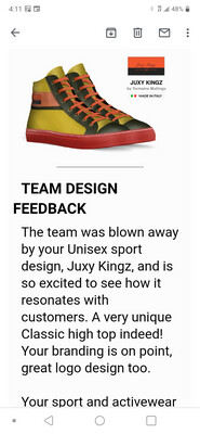 Juxy Kingz