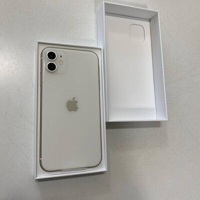 Iphone 11 de 128gb 