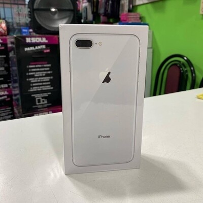 Iphone 8 plus de 64 gb 