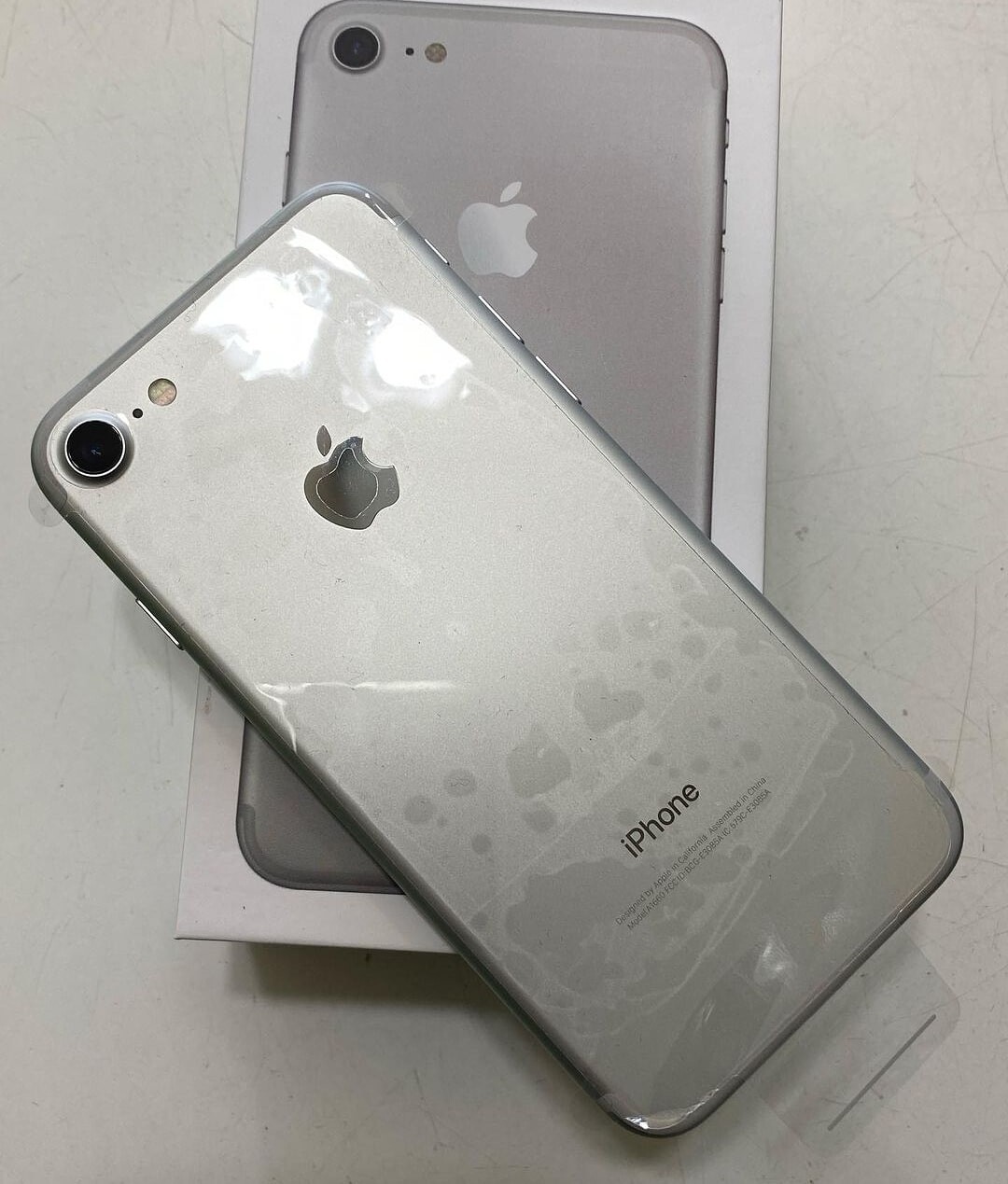 Iphone 8 de 32 gb 