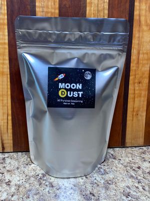 Moon Dust Seasoning &quot;The BIG bag&quot; 18oz