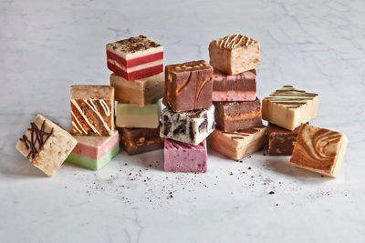 Fresh Made Fudge