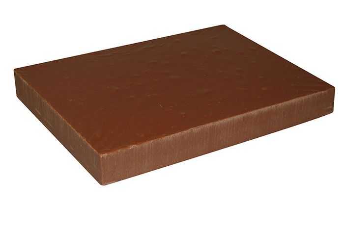 Milk Chocolate Fudge