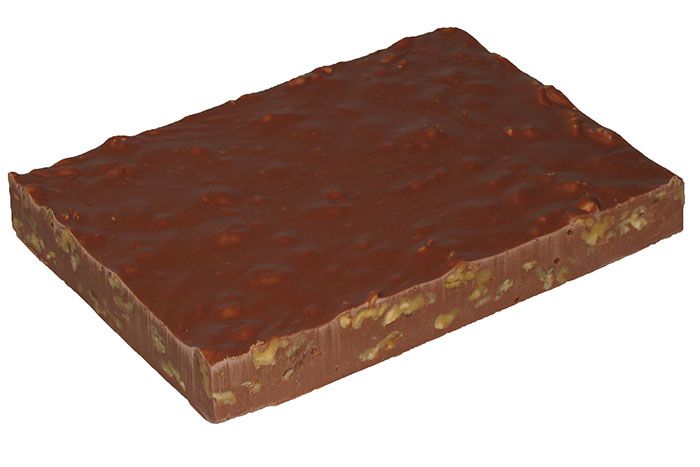 Chocolate Walnut