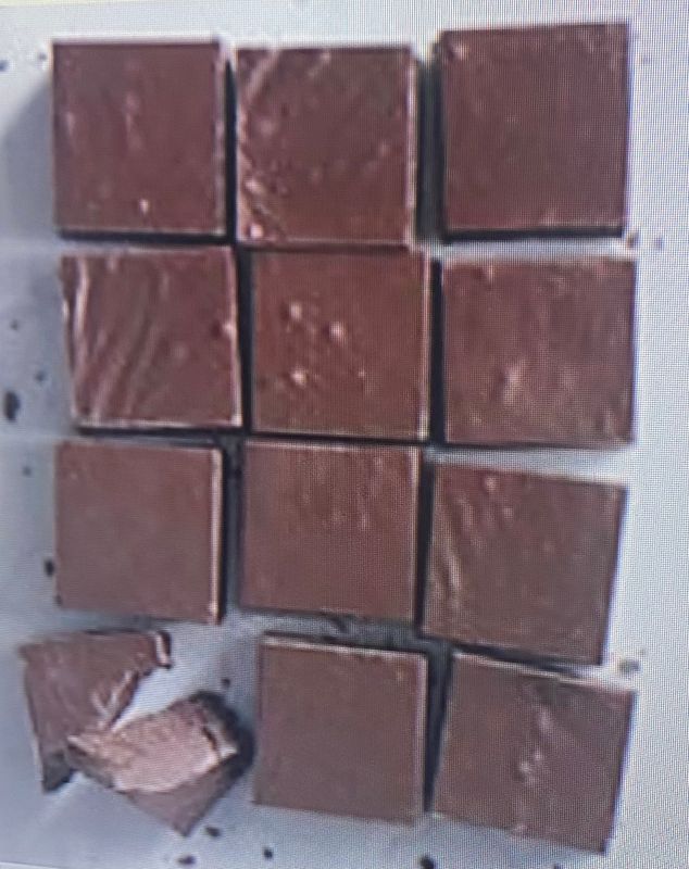 Dark Chocolate Fudge 8oz.