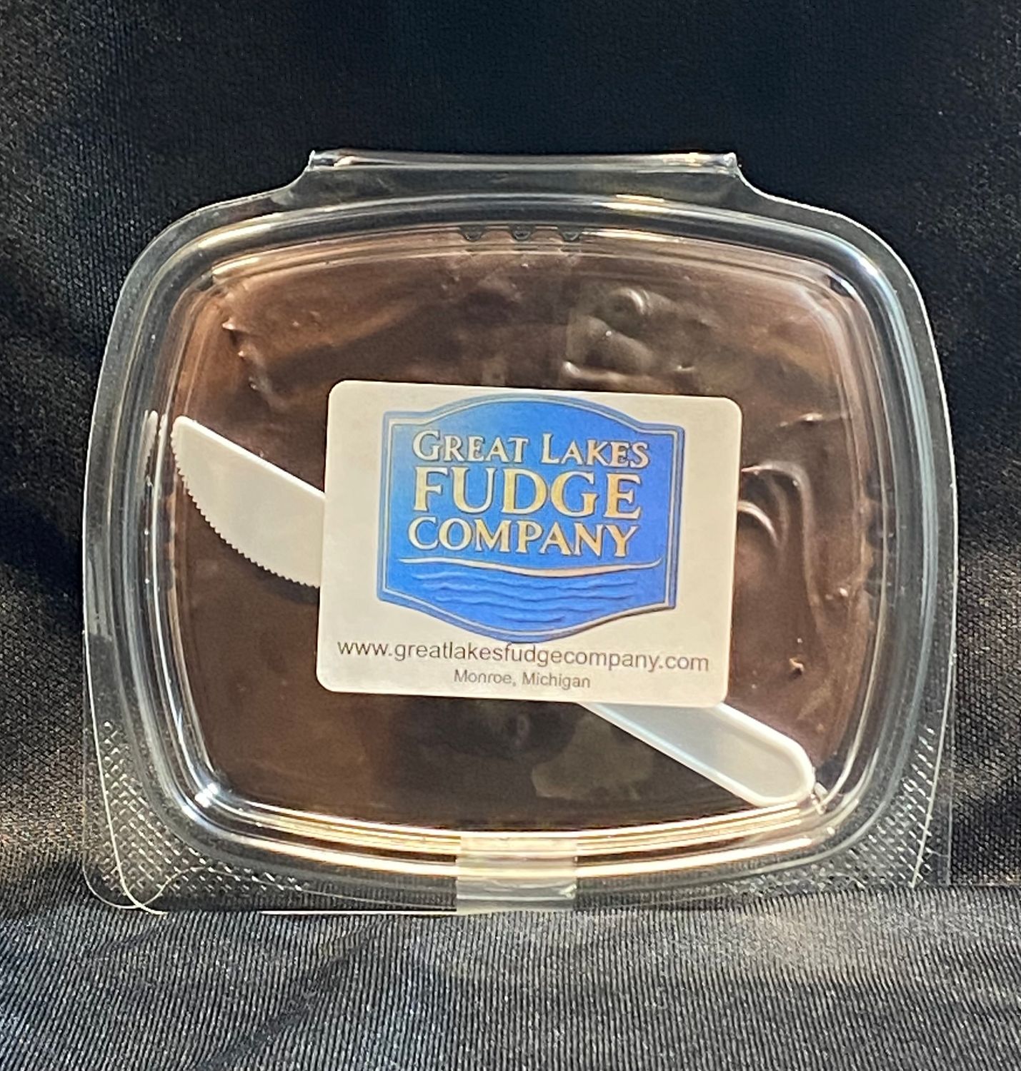 8 oz Poured Container