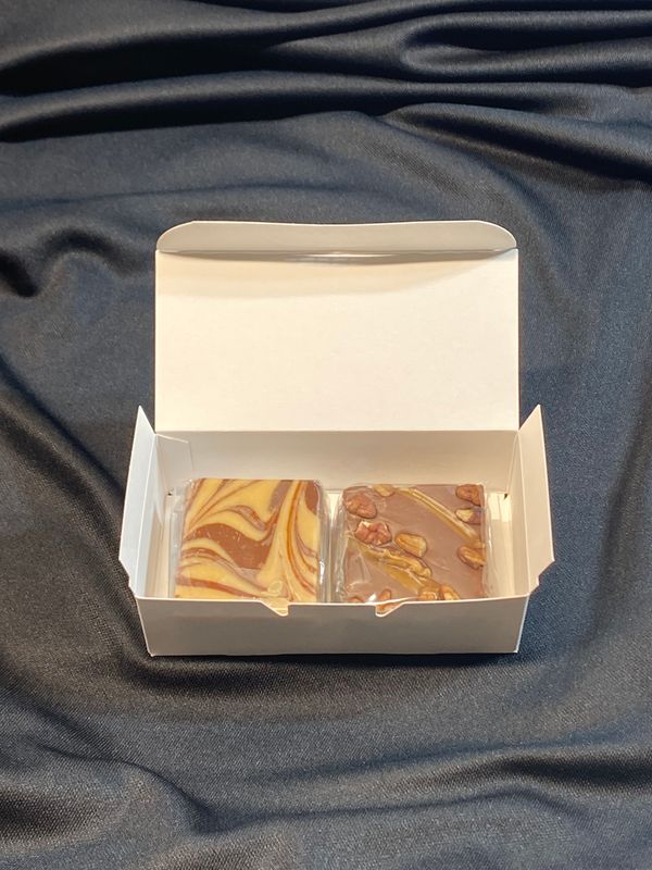 2 Piece Variety Box