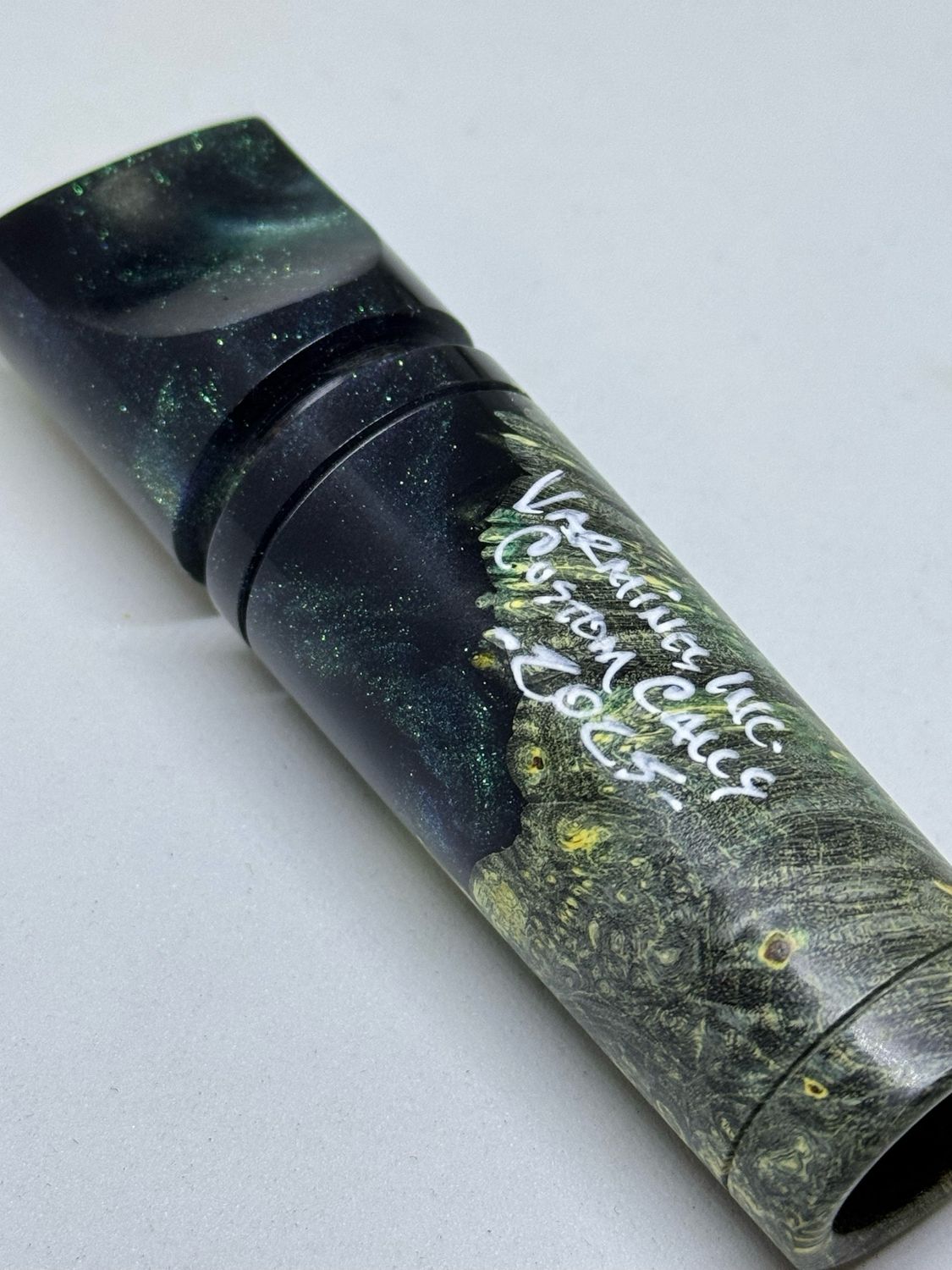 Resin Stabilized Screamer