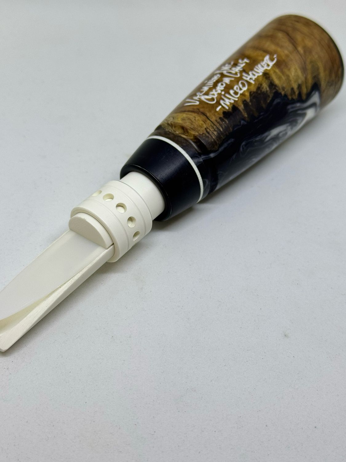 Black Pearl Micro Howler