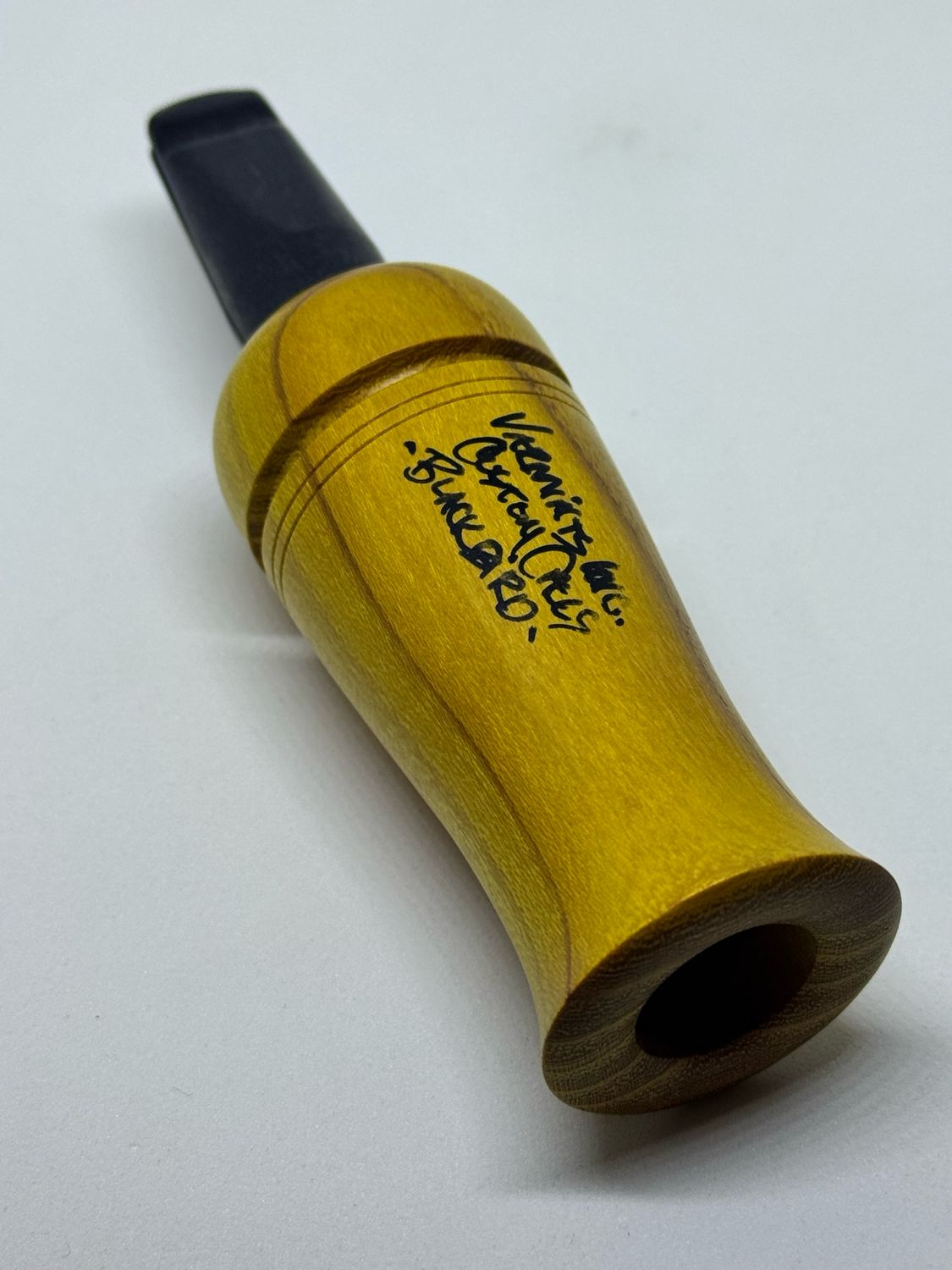Osage Crow Call