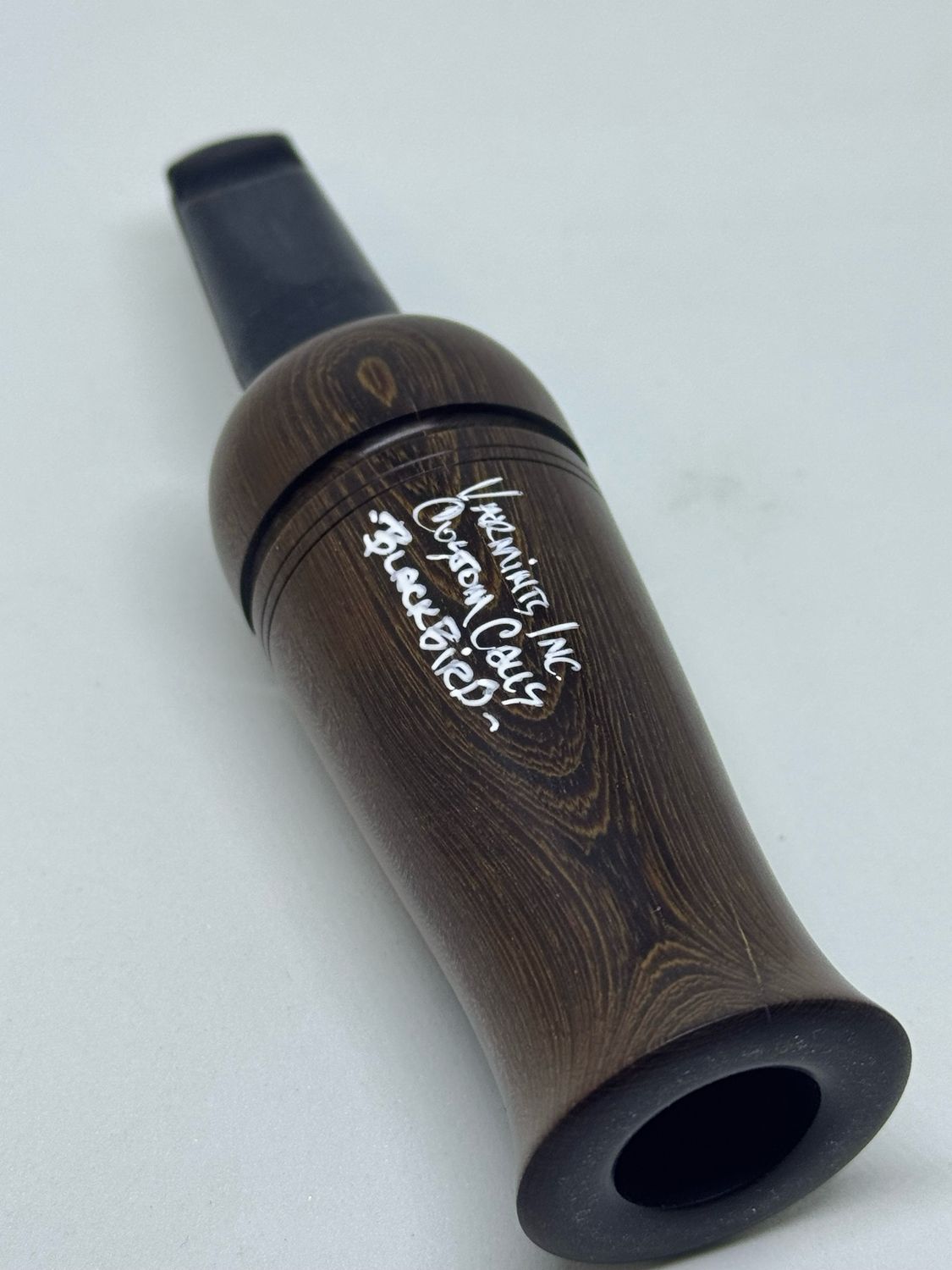 Ironwood Crow Call