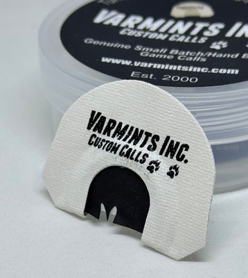 Predator Diaphragms