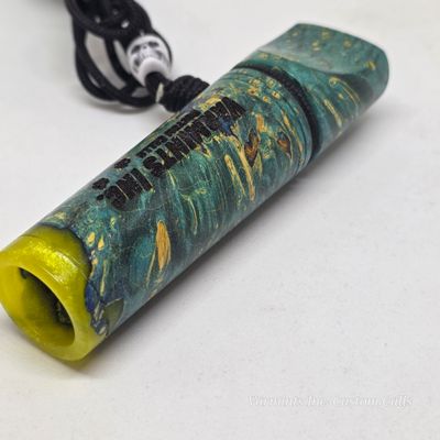 Predator Hand Calls and Howlers