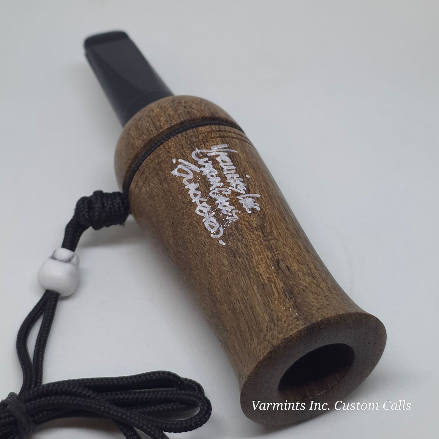 Black Mesquite
