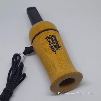 Yellowheart