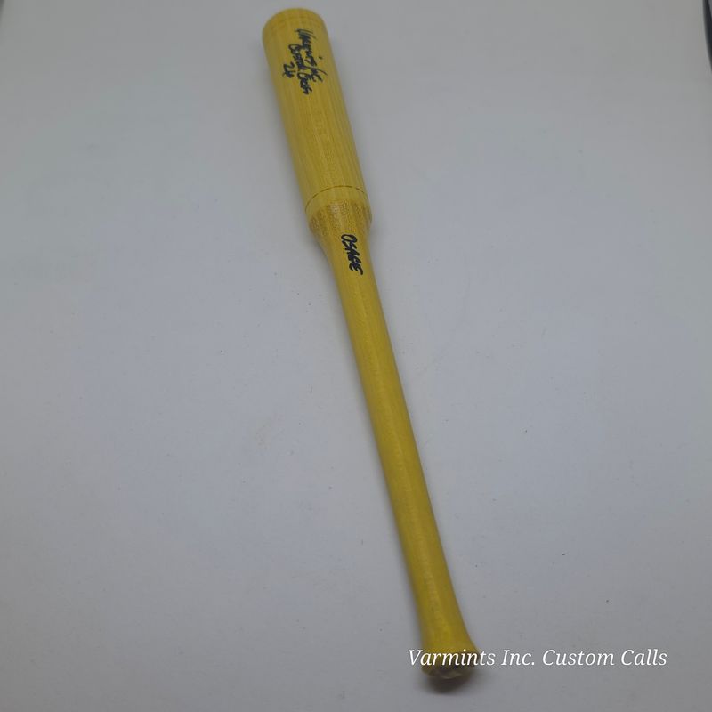 Osage Striker