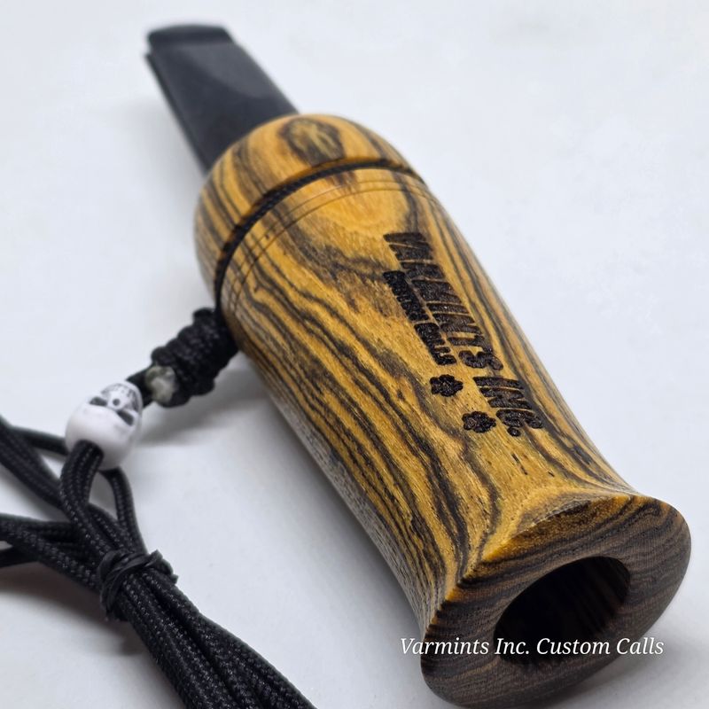 Mexican Bocote