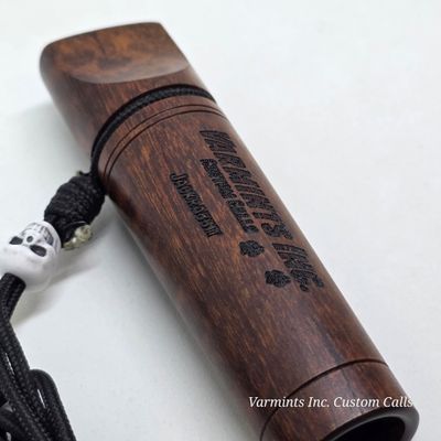 Snakewood Jack Distress