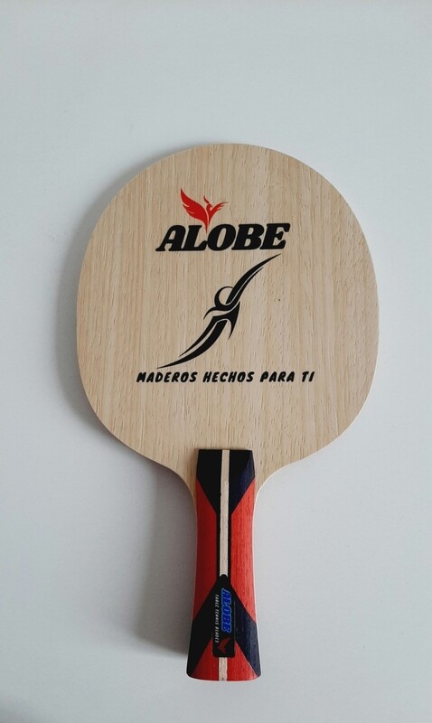 Alobe Limba ZLC
