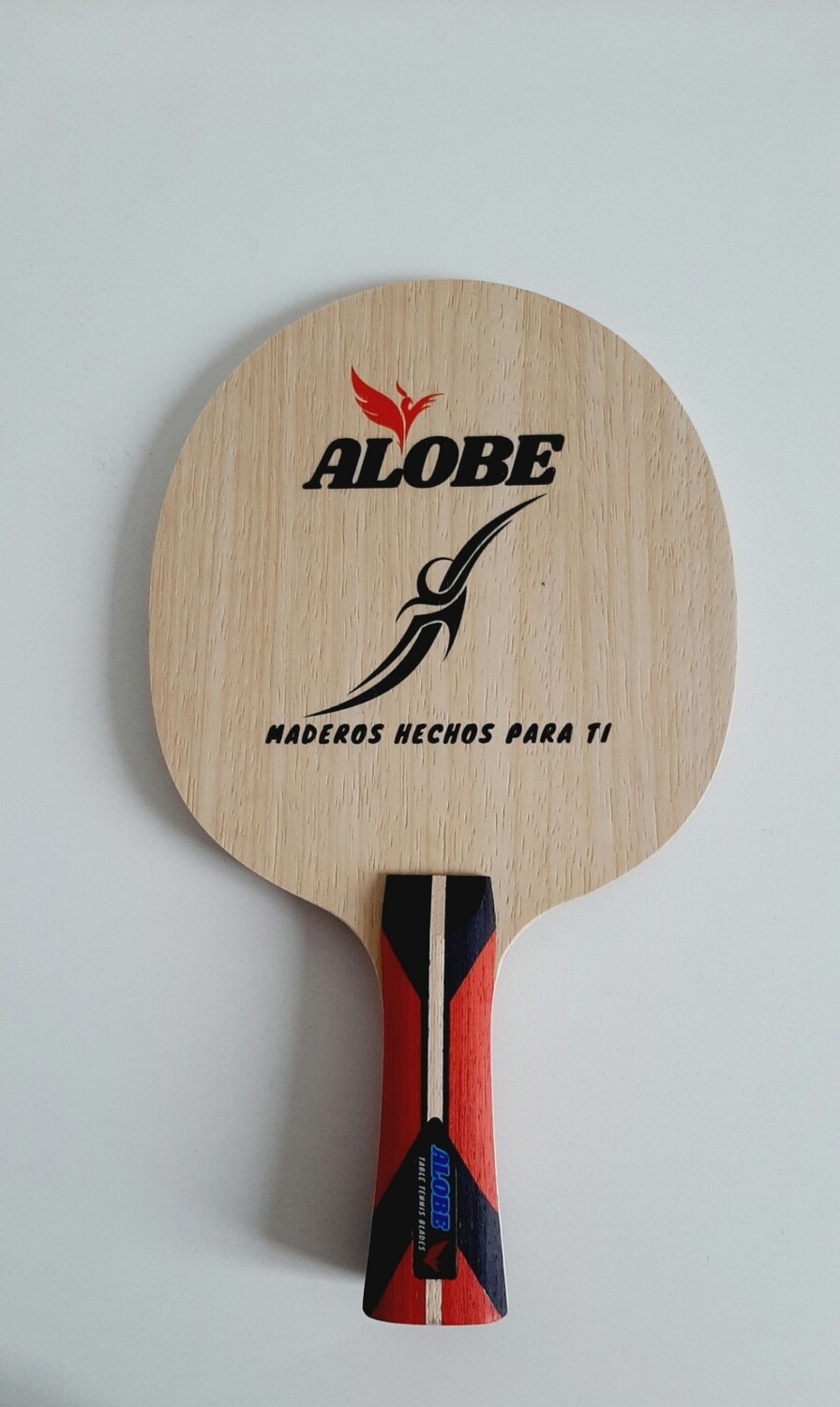 Alobe Limba ZLC