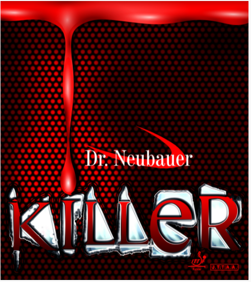 Dr. Neubauer Killer Extreme