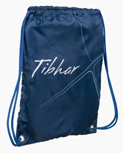 Tibhar Mochila con cordón
