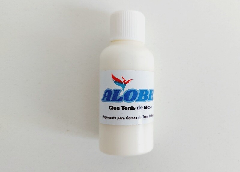 Pegamento de Tenis de Mesa Alobe
