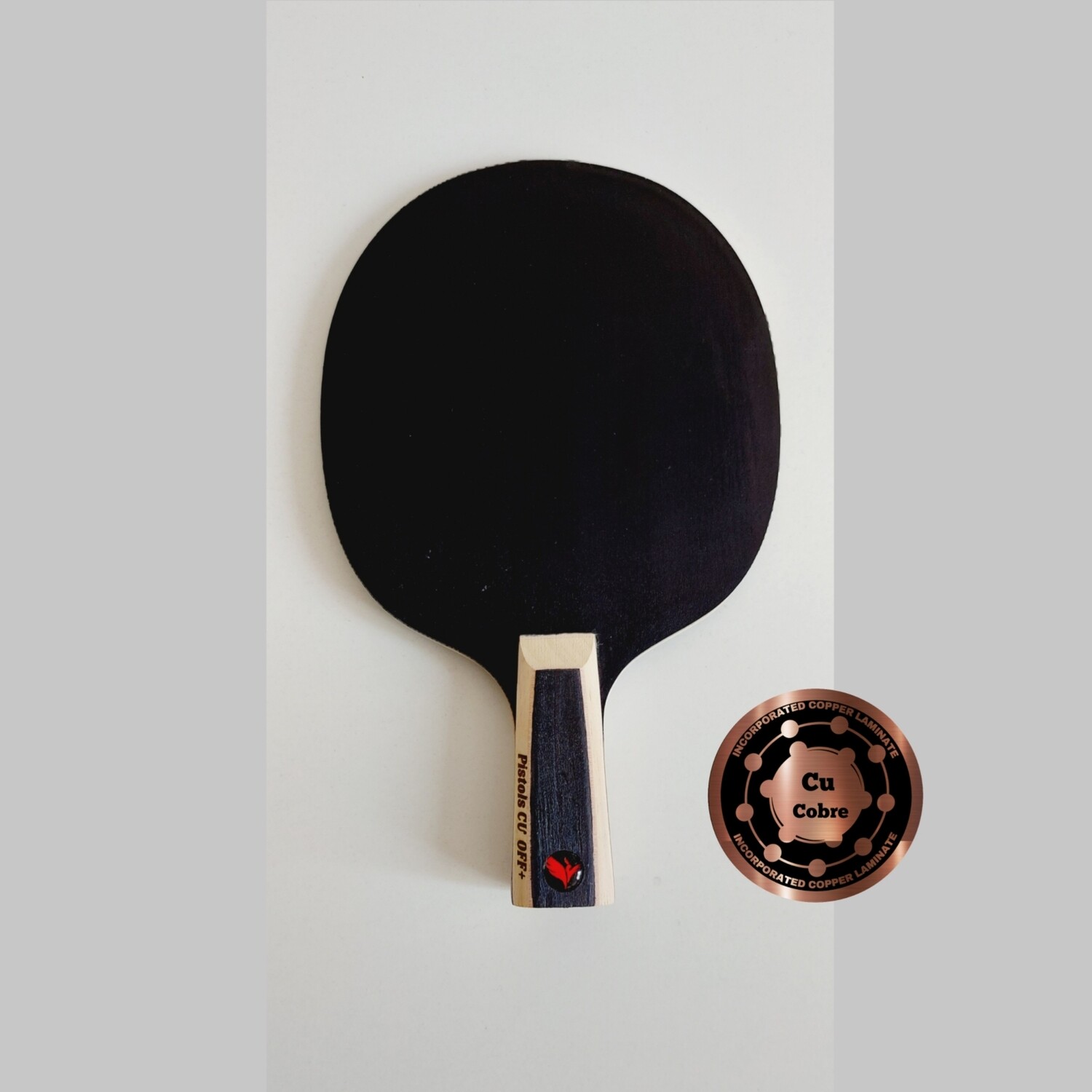 Pistols CU OFF+ C-Pen