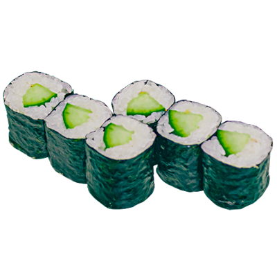 Maki(6 stuks)