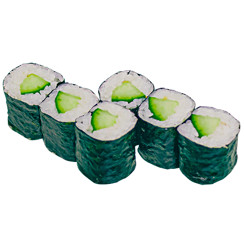 Kappa maki