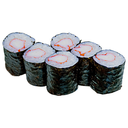 Kani maki