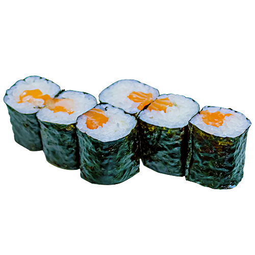 Sake maki