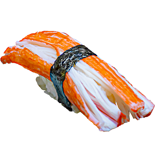 Kani nigiri