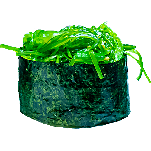 Chukka wakame