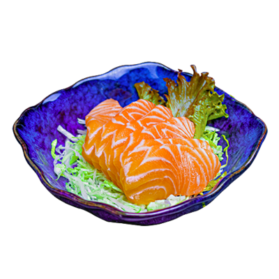 Sashimi (6 stuks)