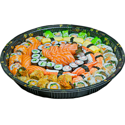 Sushi box