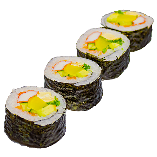 Futo maki – Sushi Centre Retie – Sushi afhalen