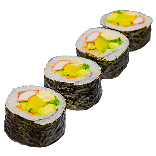 Futo maki